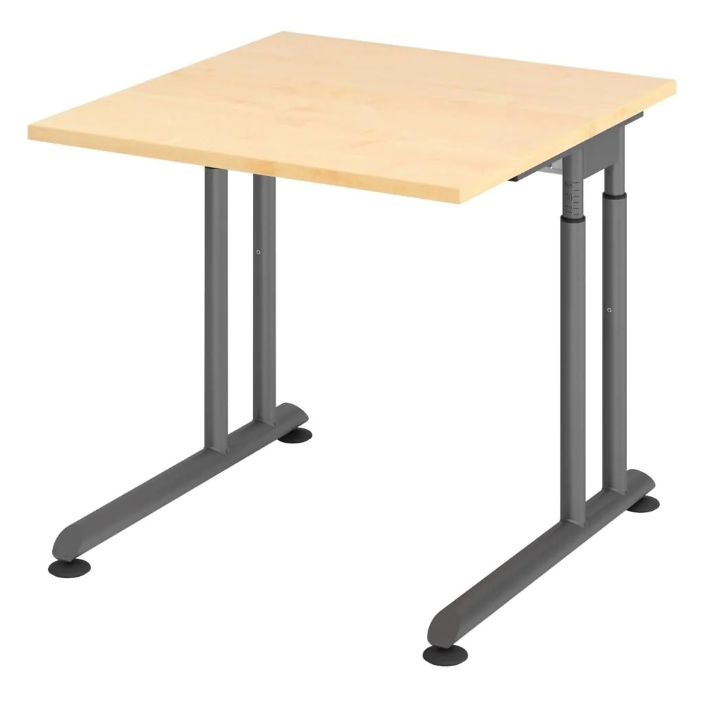 Schreibtisch Z  von Hammerbacher - Produktbild 12 von 18