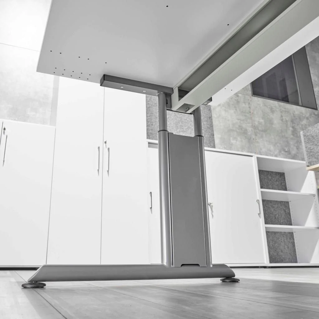 Schreibtisch Z  von Hammerbacher - Produktbild 7 von 18