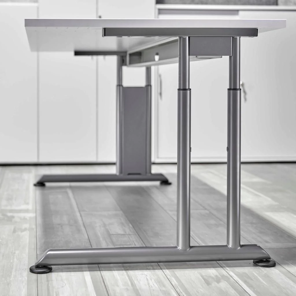 Schreibtisch Z  von Hammerbacher - Produktbild 11 von 18