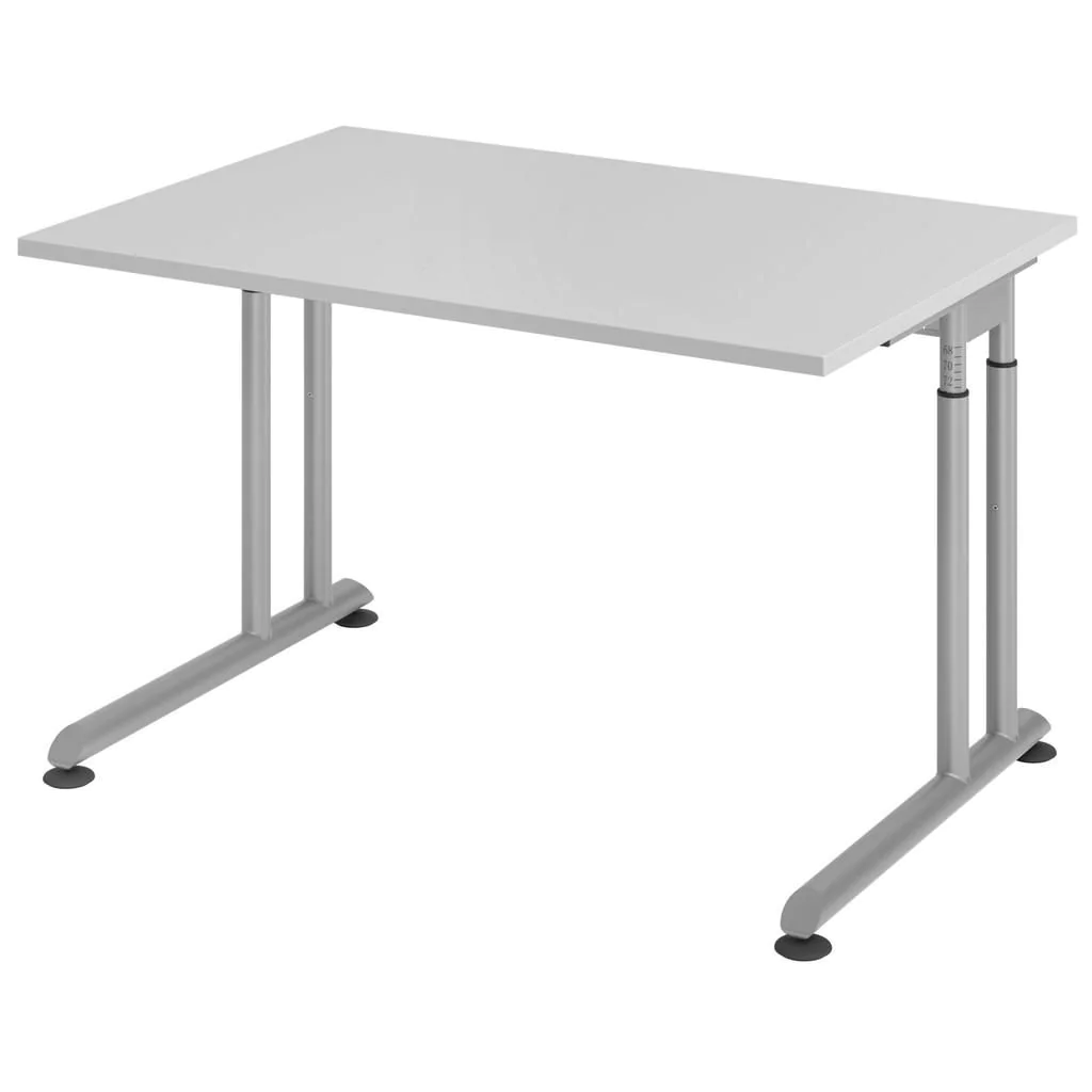 Schreibtisch Z  von Hammerbacher - Produktbild 13 von 18