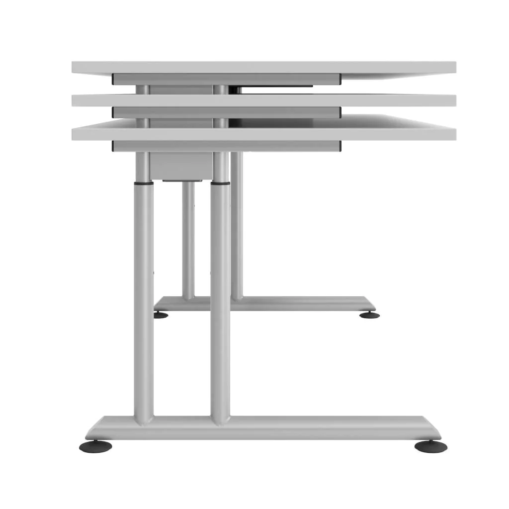 Schreibtisch Z  von Hammerbacher - Produktbild 17 von 18