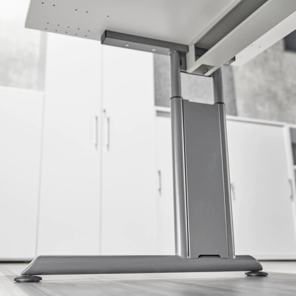 Schreibtisch Z  von Hammerbacher - Produktbild 8 von 18