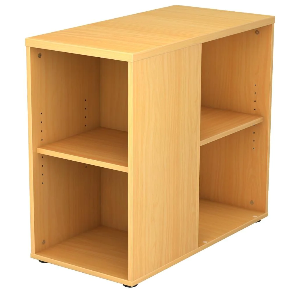 Standcontainer Basic von Hammerbacher - Produktbild 4 von 15