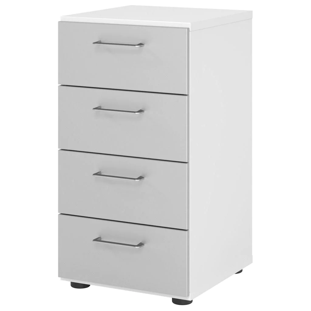 Schubladenschrank Advanced 9 von Hammerbacher - Produktbild 2 von 10