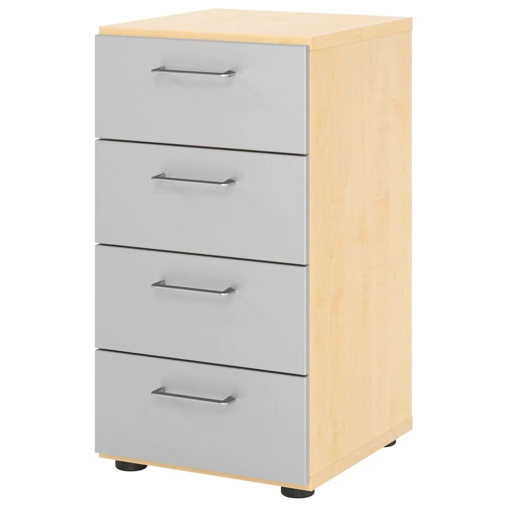 Schubladenschrank Advanced 9 von Hammerbacher - Produktbild 6 von 10