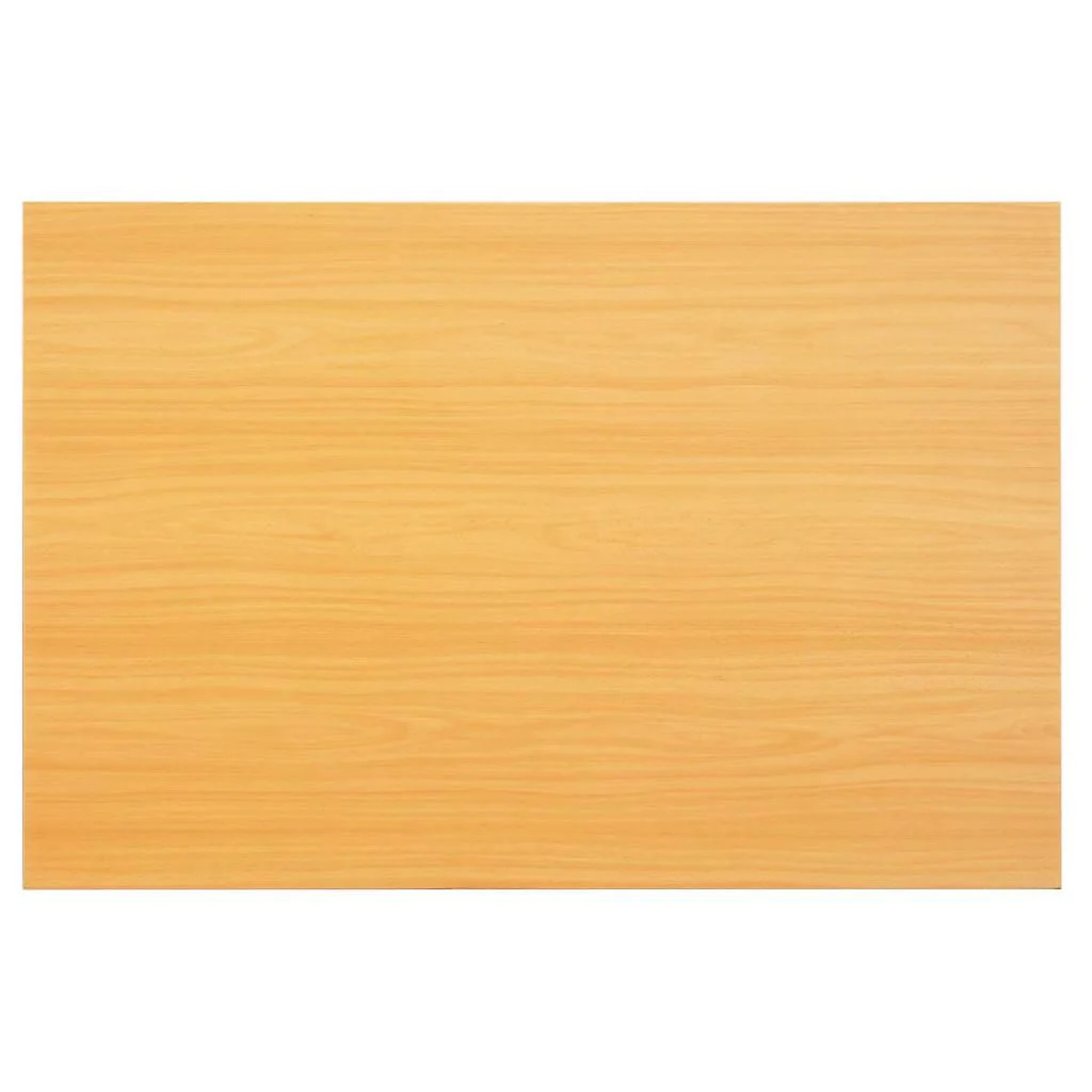Tischplatte K 140 x 80 cm von Hammerbacher - Produktbild 3 von 12