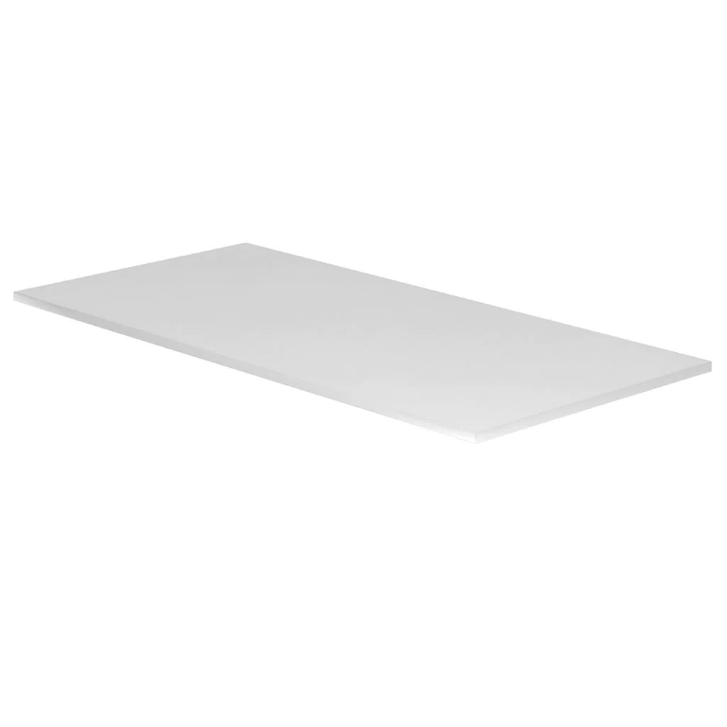 Tischplatte K 160 x 80 cm von Hammerbacher - Produktbild 12 von 12