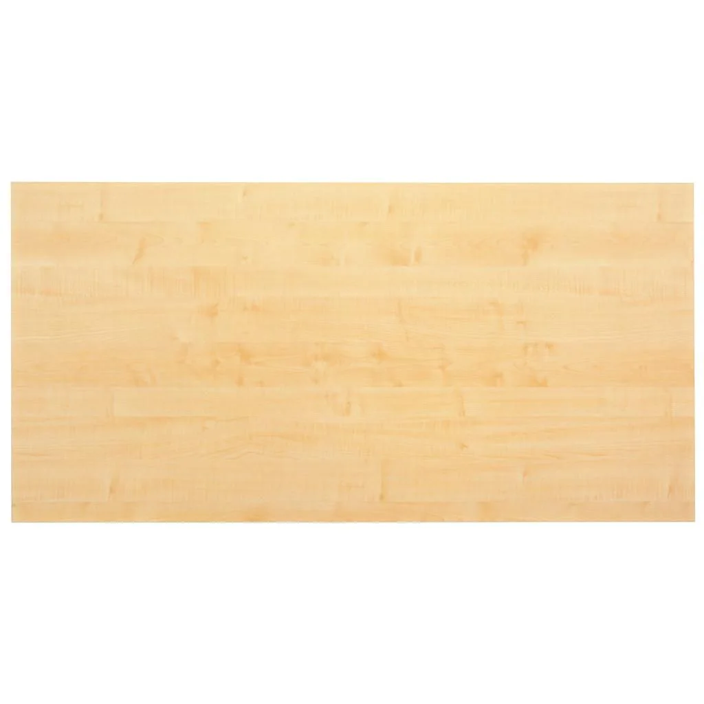 Tischplatte K 160 x 80 cm von Hammerbacher - Produktbild 7 von 12