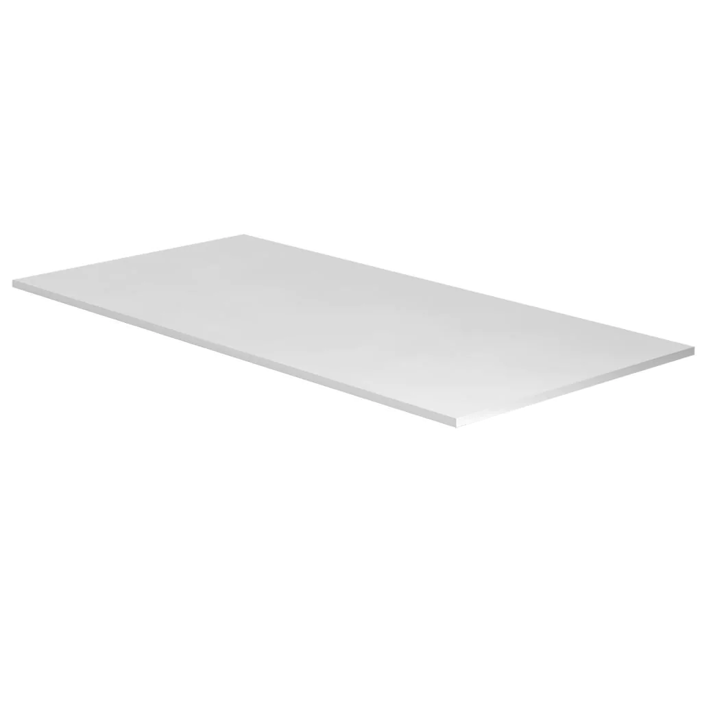 Tischplatte K 200 x 100 cm von Hammerbacher - Produktbild 5 von 11