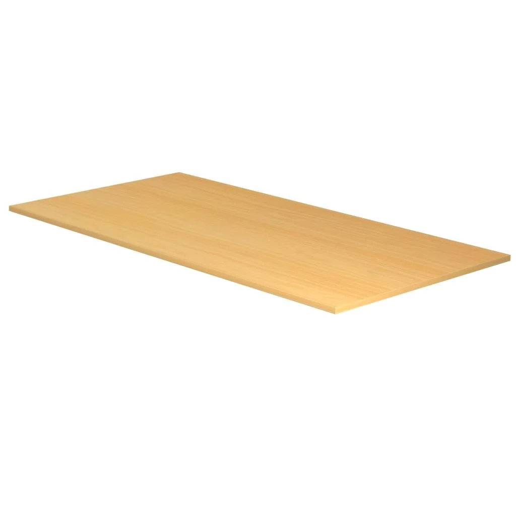 Tischplatte K 200 x 100 cm von Hammerbacher - Produktbild 1 von 11