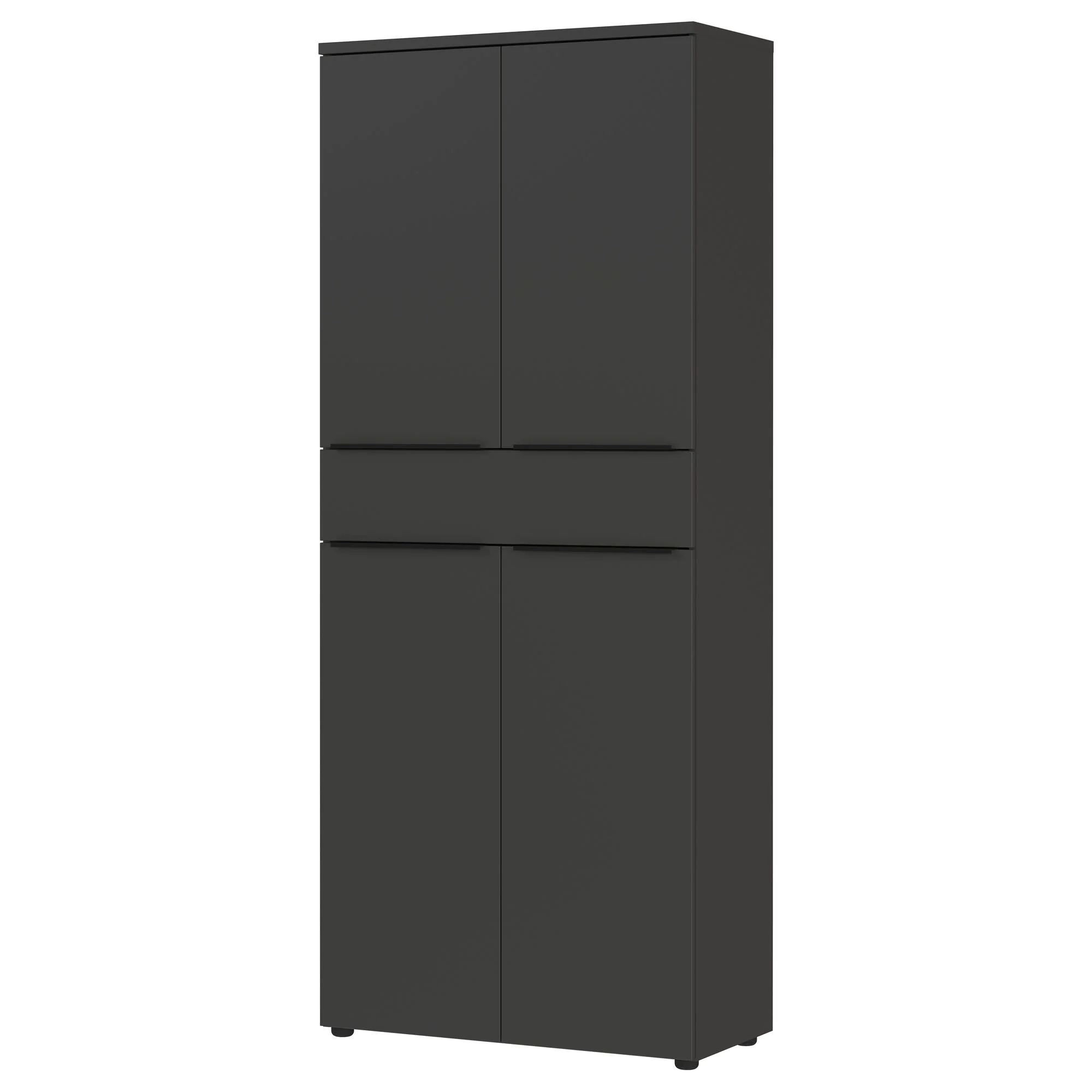 Aktenschrank Mailand 4372 von BME home - Produktbild 1 von 7