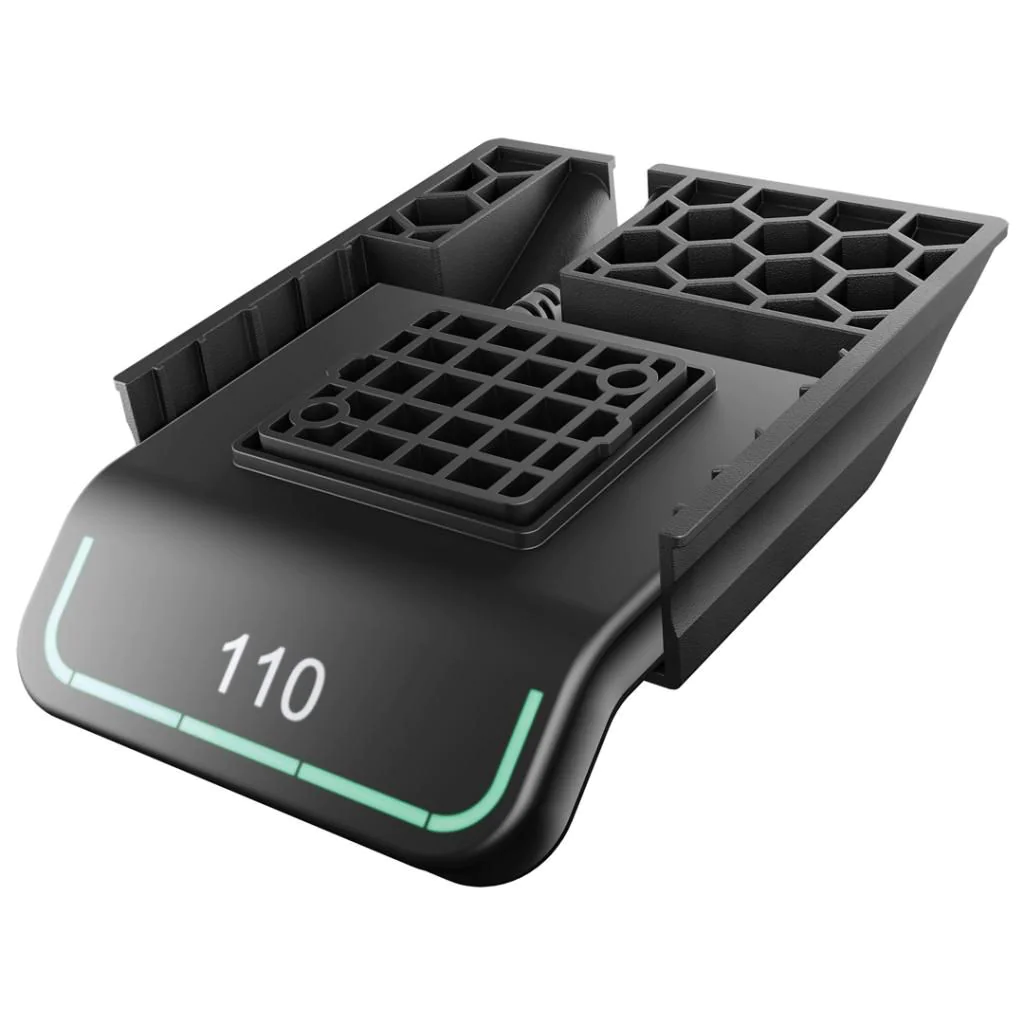 Bedienelement Comfort+ - ITH-EASYT-DPG1C