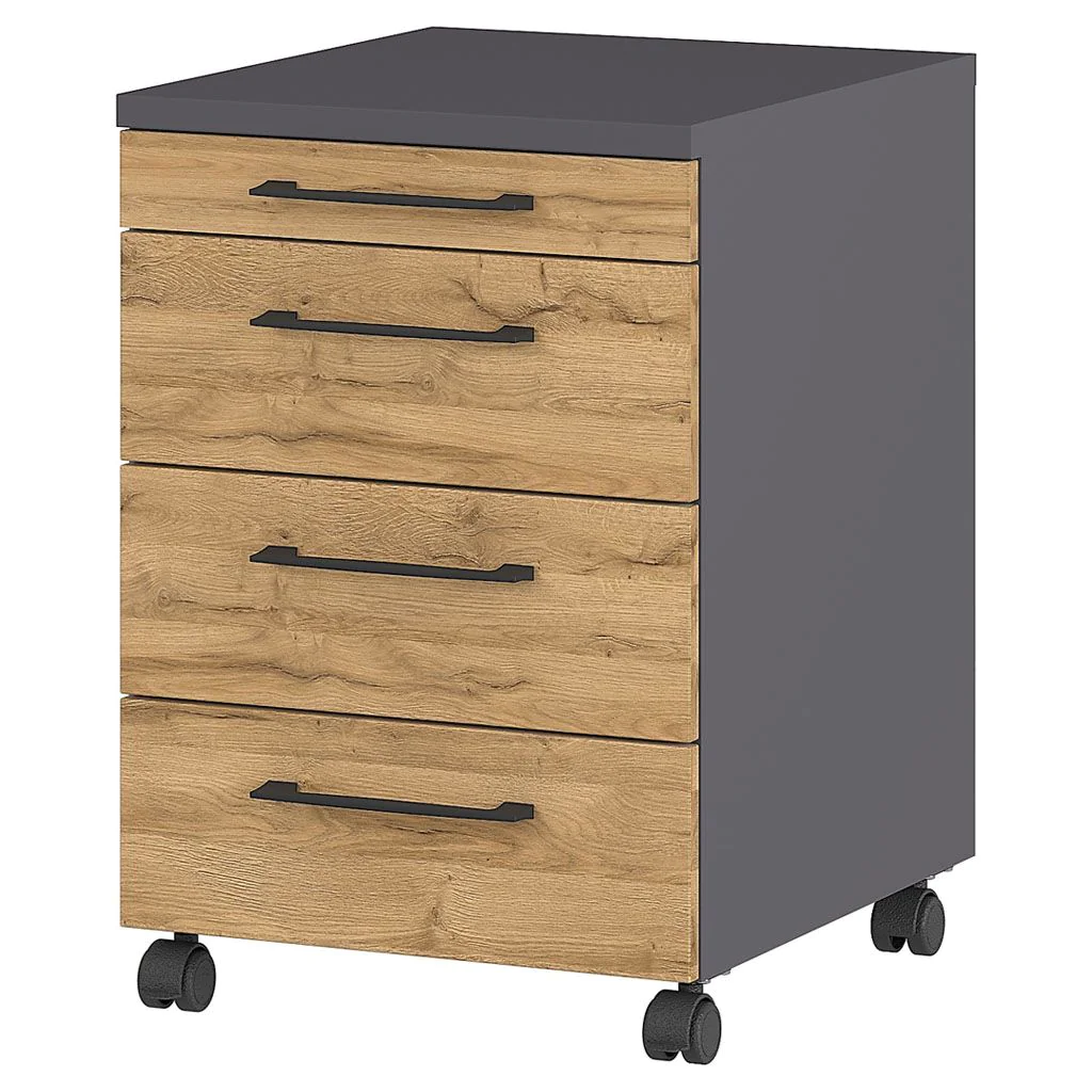 Rollcontainer 4251 von BME home - Produktbild 2 von 9
