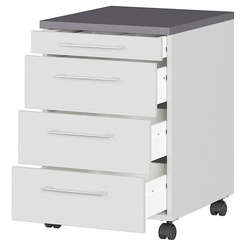 Rollcontainer 4251 von BME home - Produktbild 6 von 9