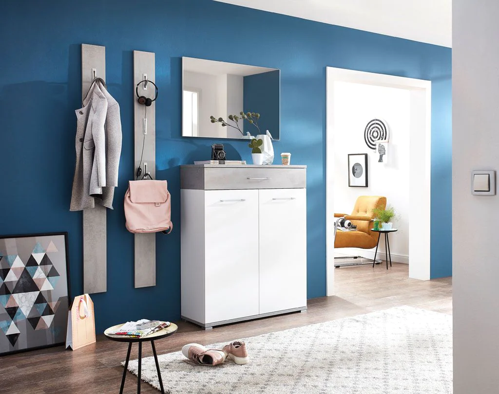 Garderobenpaneel 3348 von BME home - Produktbild 3 von 4