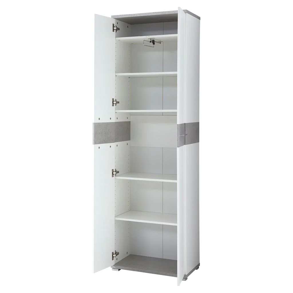 Garderobenschrank 3774 von BME home - Produktbild 7 von 8
