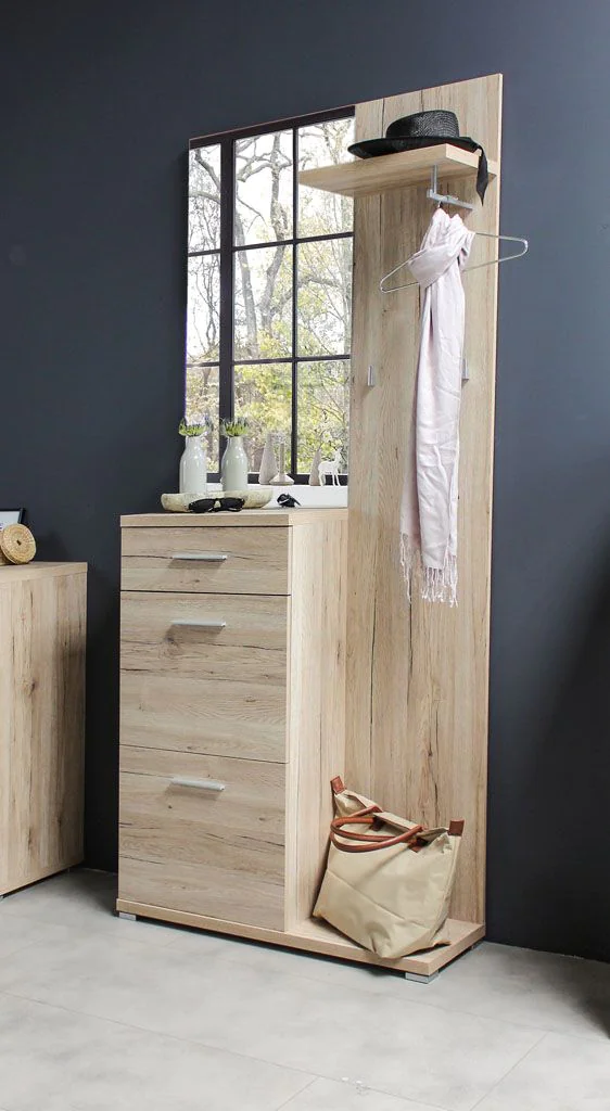 Garderobenschrank 3199 von BME home - Produktbild 4 von 6