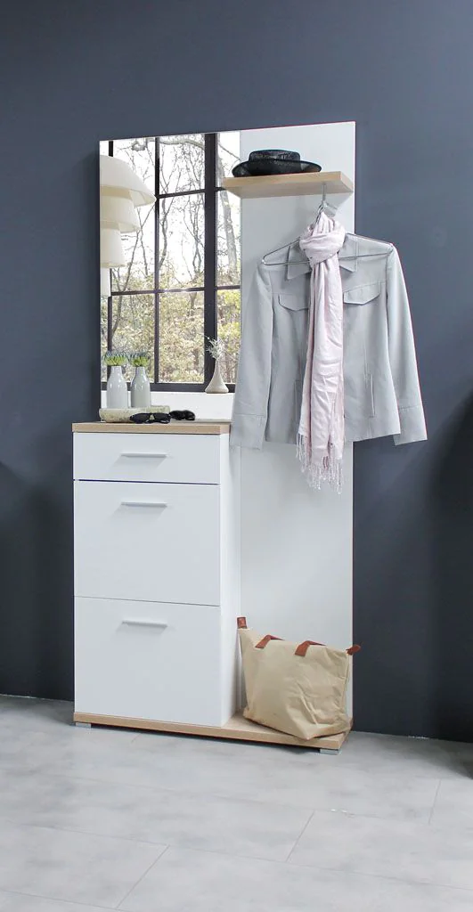 Garderobenschrank 3199 von BME home - Produktbild 3 von 6