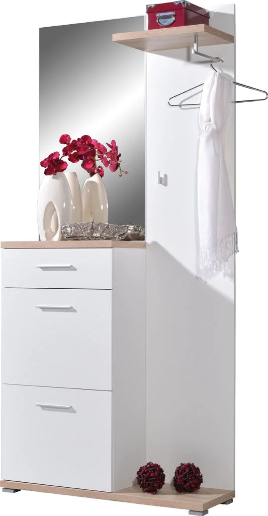 Garderobenschrank 3199 von BME home - Produktbild 1 von 6
