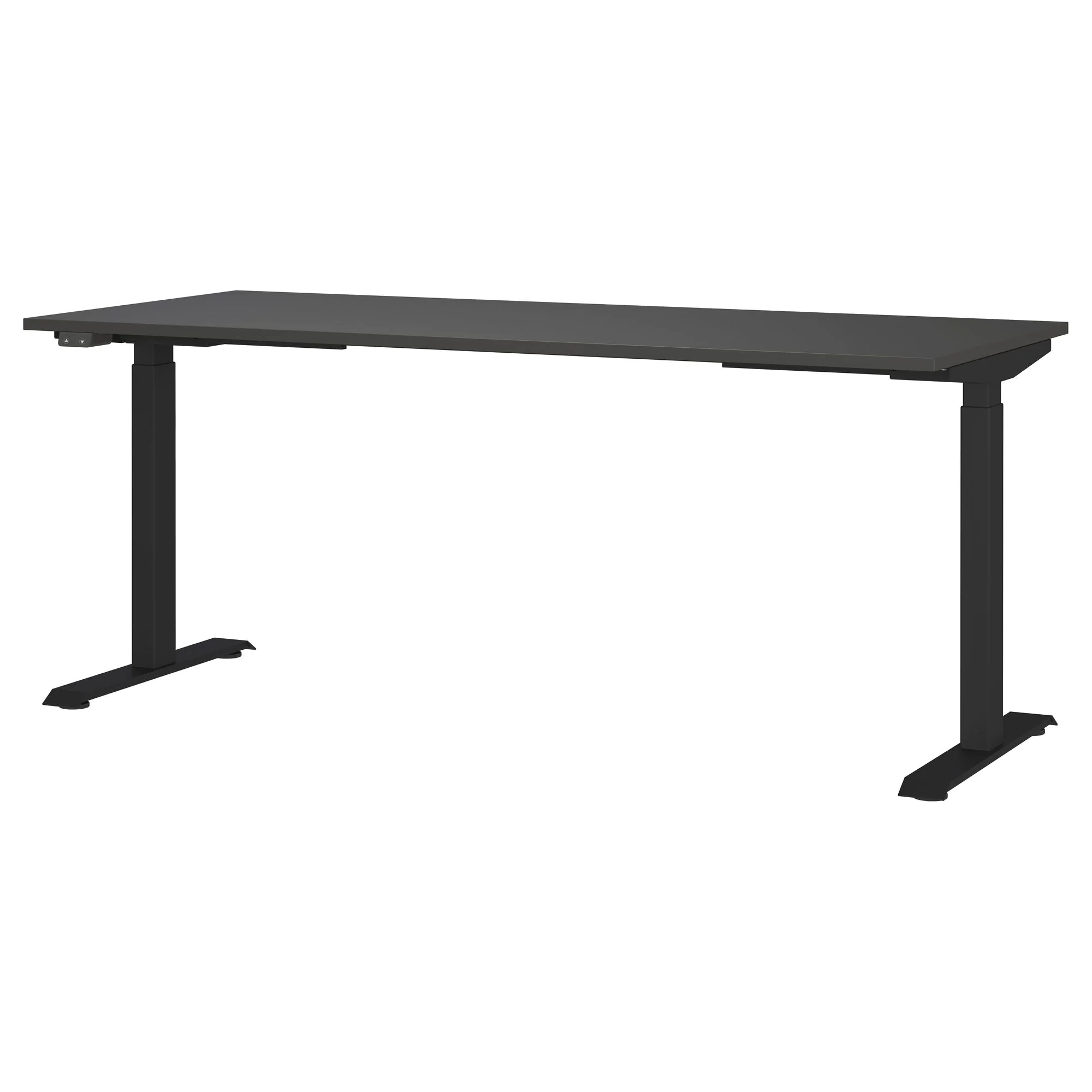 Höhenverstellbarer Schreibtisch Mailand - GER-790X