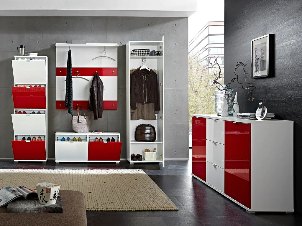 Klappe für Schuhschrank 3263 von BME home - Produktbild 15 von 15