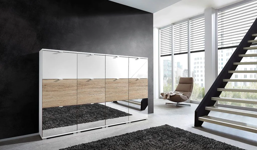 Klappe für Schuhschrank 3263 von BME home - Produktbild 12 von 15