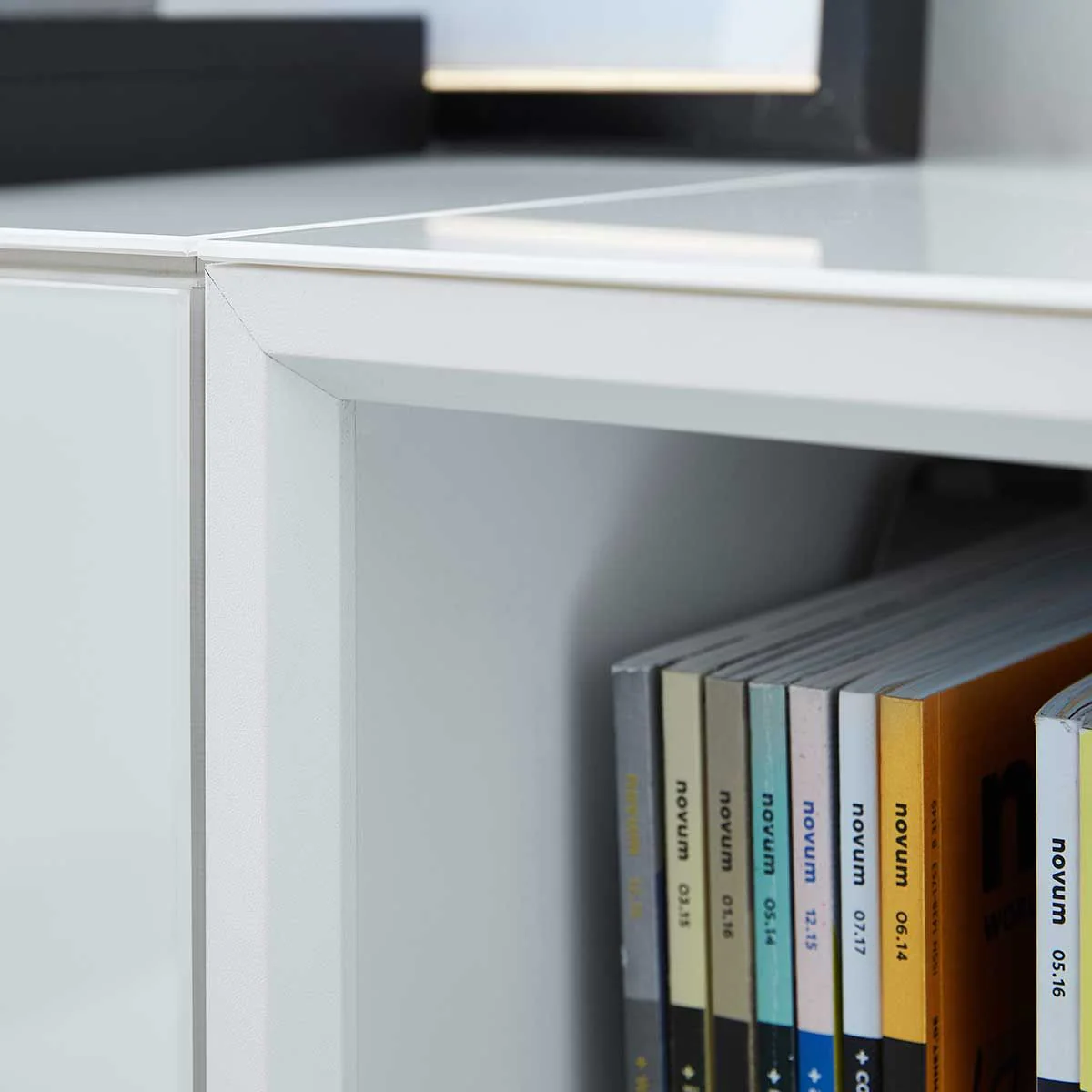 Büro-Set Monteria 3 von BME home - Produktbild 7 von 12