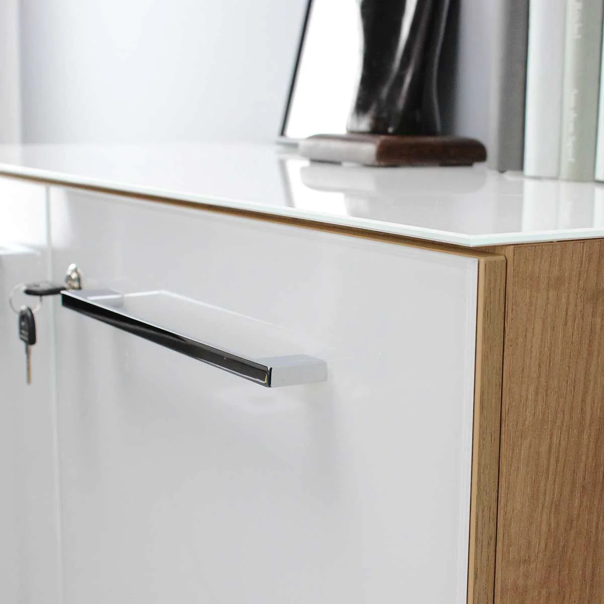 Büro-Set Monteria 3 von BME home - Produktbild 8 von 12