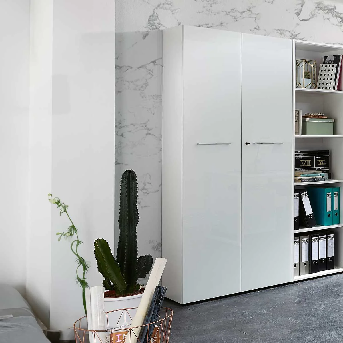 Büro-Set Monteria 5 - GER-8067