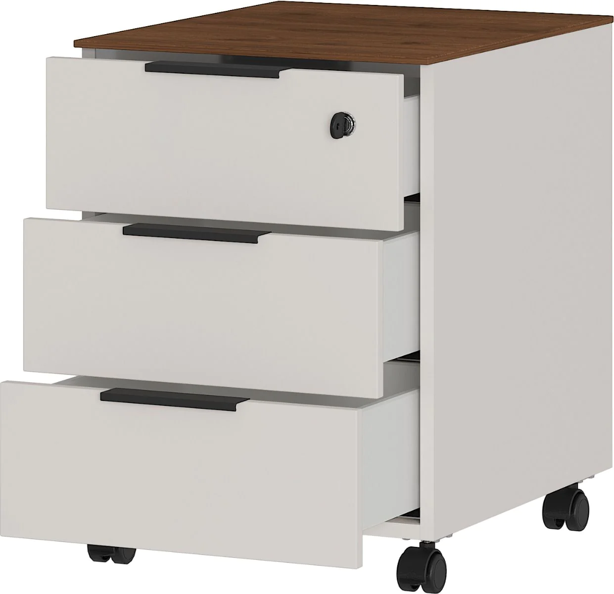 Büro-Set Ancona 1 von BME home - Produktbild 9 von 9