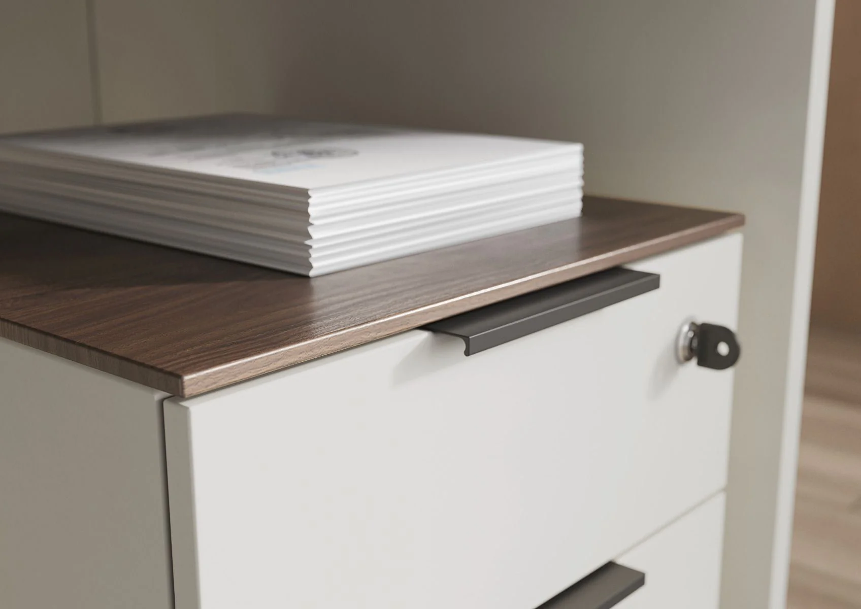 Büro-Set Ancona 1 von BME home - Produktbild 7 von 9