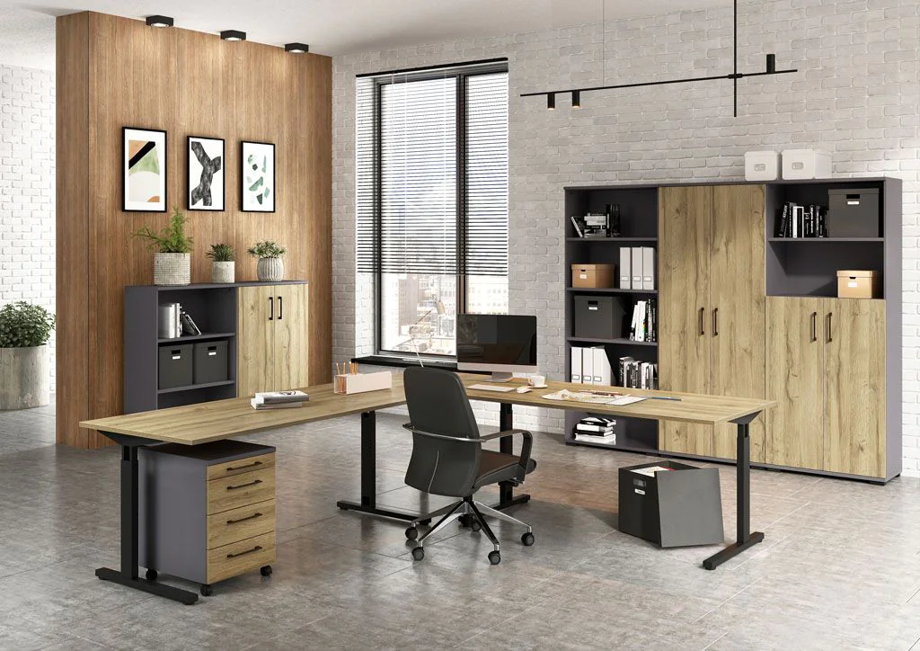 Regal 4246 von BME home - Produktbild 7 von 10