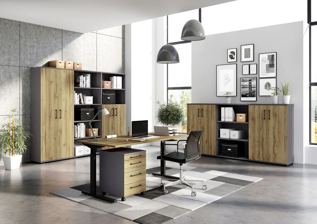 Regal 4246 von BME home - Produktbild 6 von 10