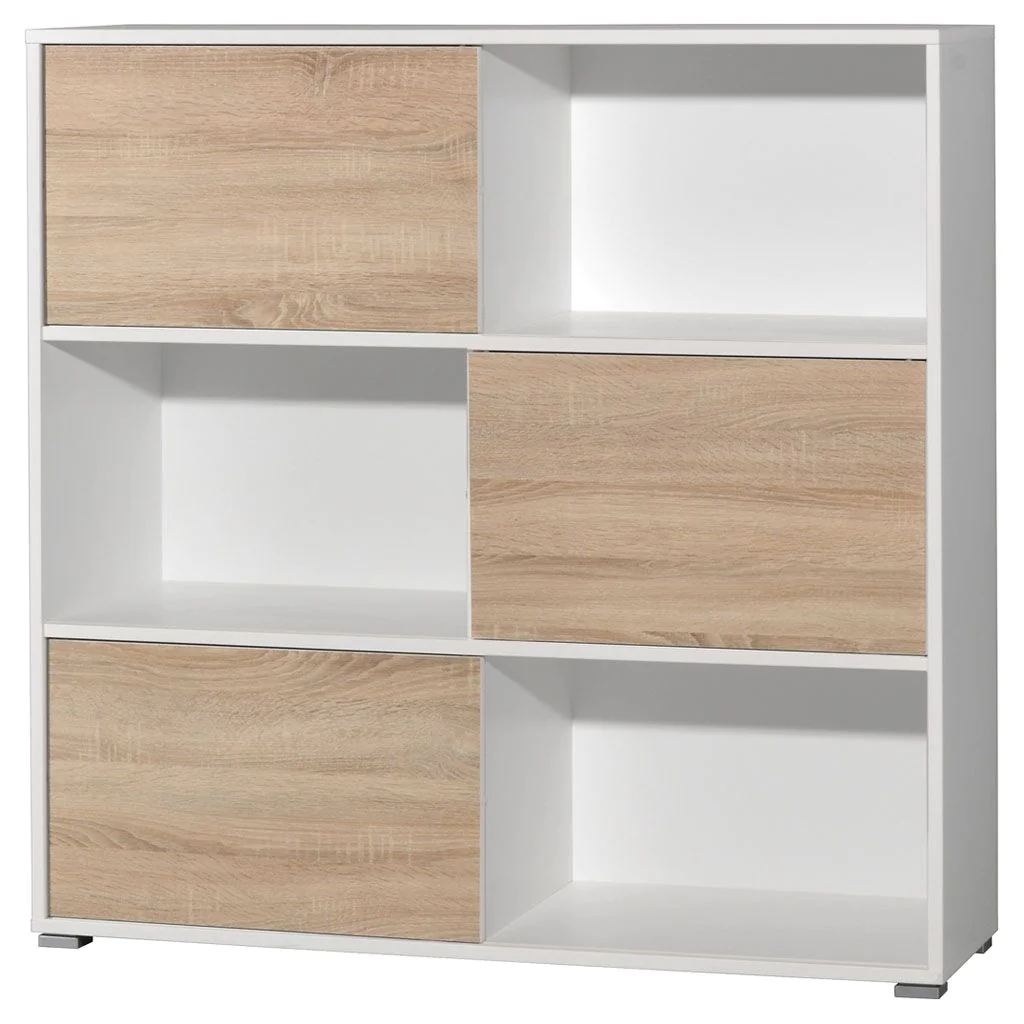 Schiebetürenschrank 4038 von BME home - Produktbild 1 von 9