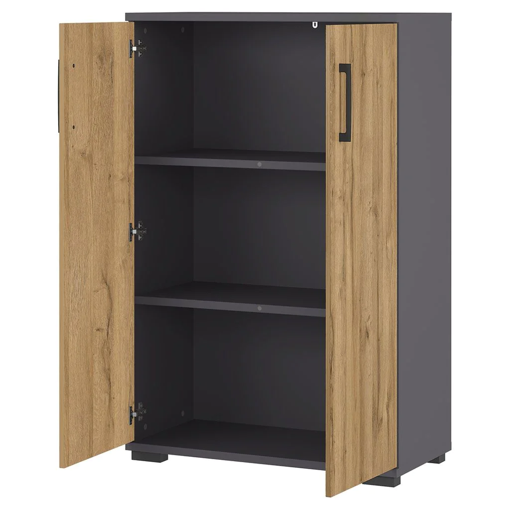 Aktenschrank 4247 von BME home - Produktbild 5 von 11