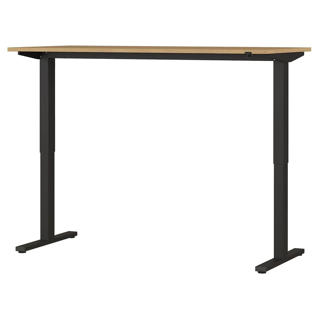 Höhenverstellbarer Schreibtisch 4242 von BME home - Produktbild 3 von 13