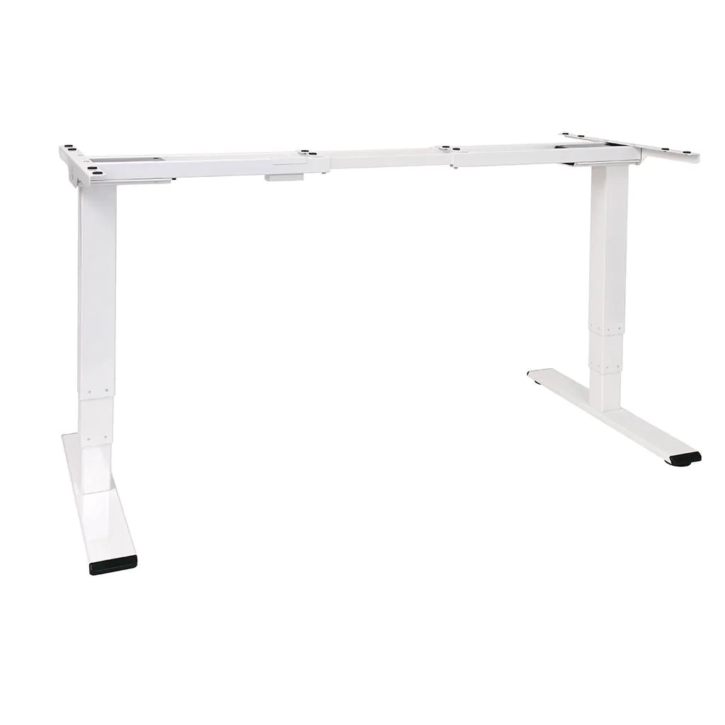 Tischgestell höhenverstellbar Stayble von Deskonia - Produktbild 2 von 9