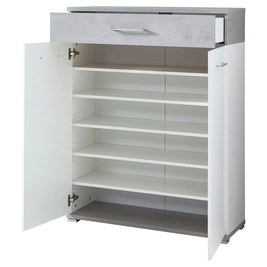 Garderobenschrank 3770 von BME home - Produktbild 4 von 12