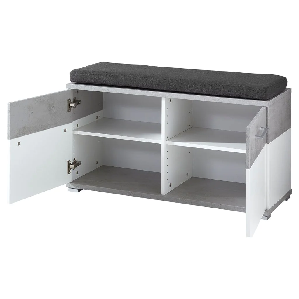 Garderobenschrank 3772 von BME home - Produktbild 5 von 11