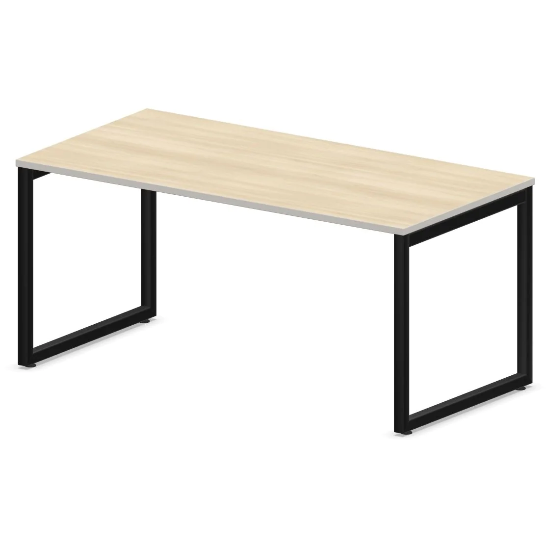 Schreibtisch bSpace O Fuß von Nowy Styl - Produktbild 2 von 6