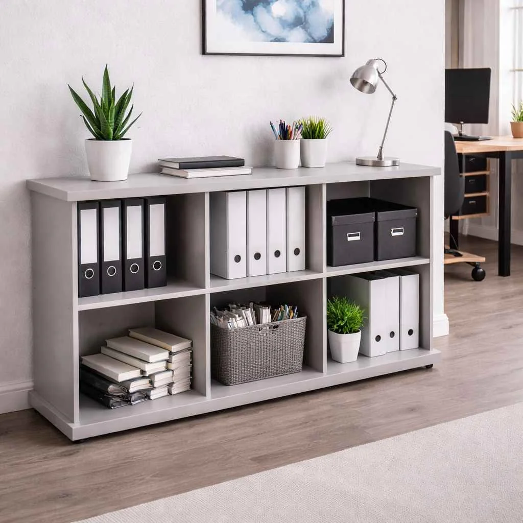 Sideboard SBOF von Hammerbacher - Produktbild 5 von 5