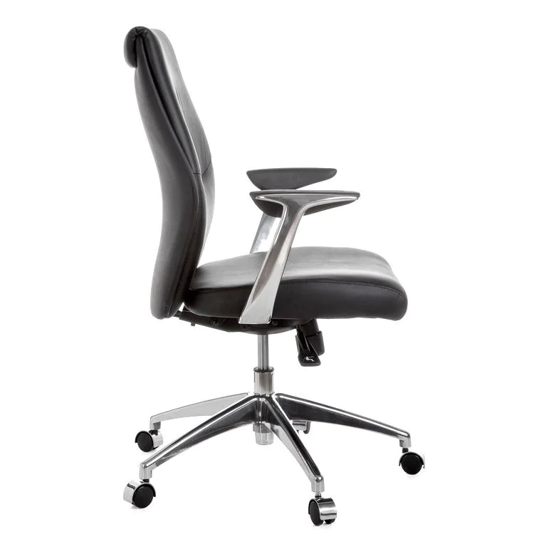 Chefsessel Oxford Leder von Amstyle - Produktbild 3 von 3