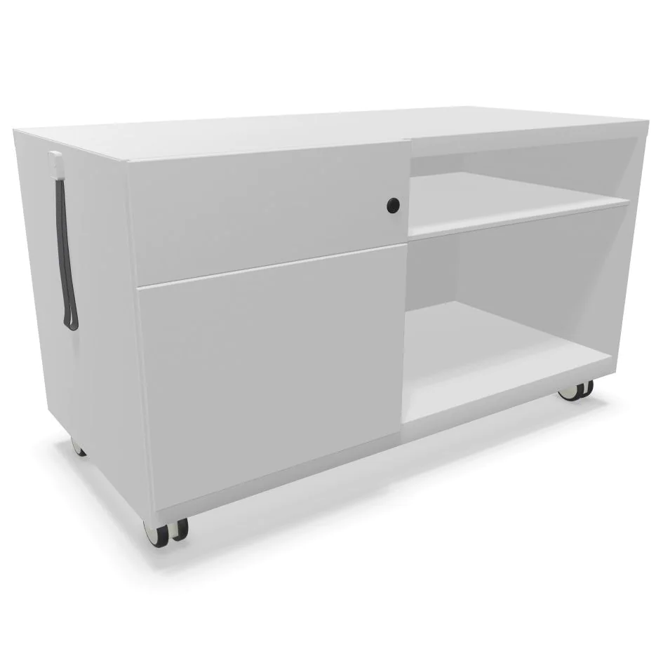 Caddy Note 100 von Bisley - Produktbild 5 von 5