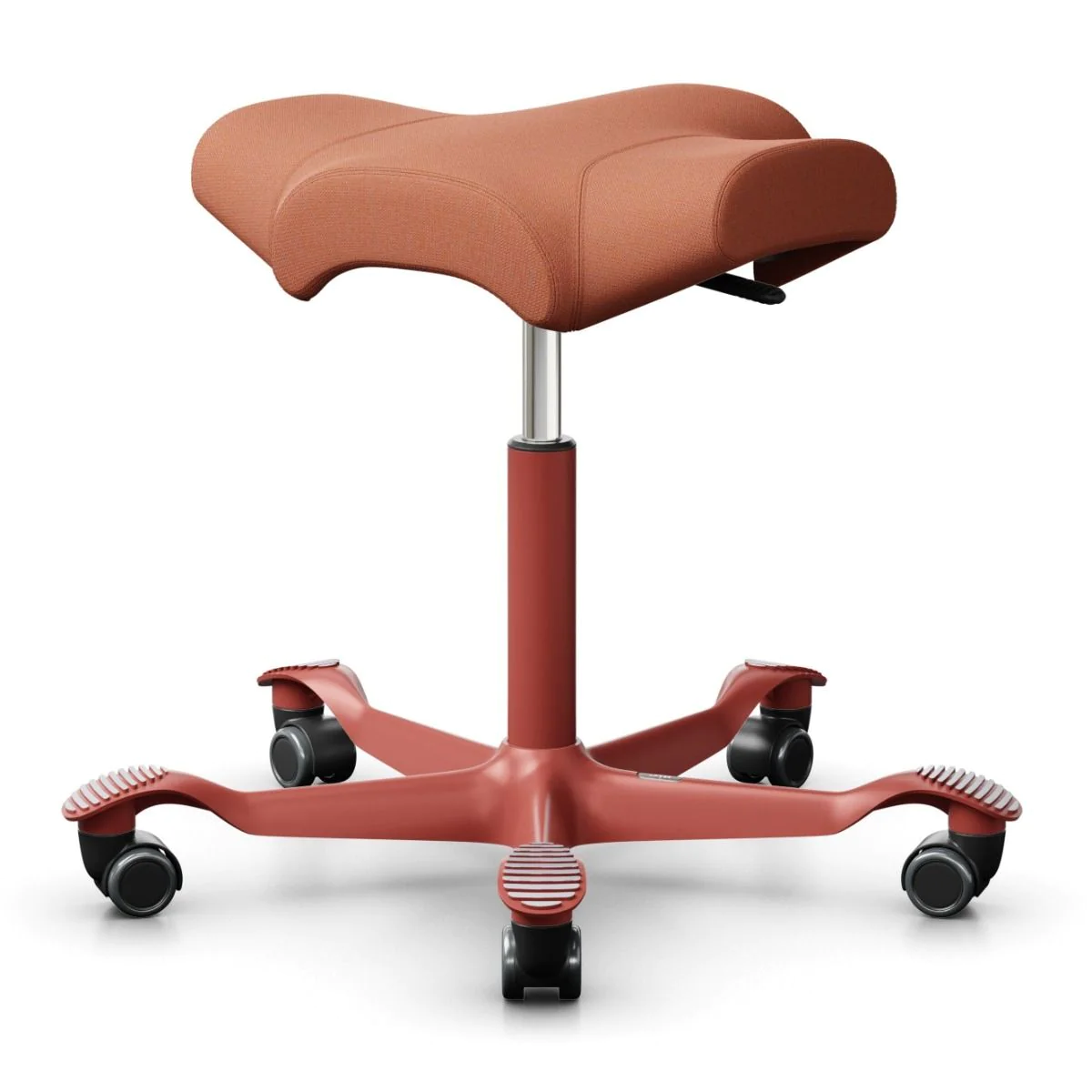 Arbeitsstuhl HAG Capisco 8105 - HAG-Capisco-8105