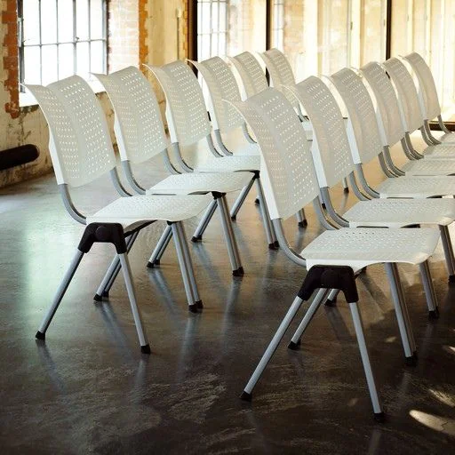 Konferenzstuhl HAG Conventio Wing 9811 von HAG - Produktbild 4 von 5
