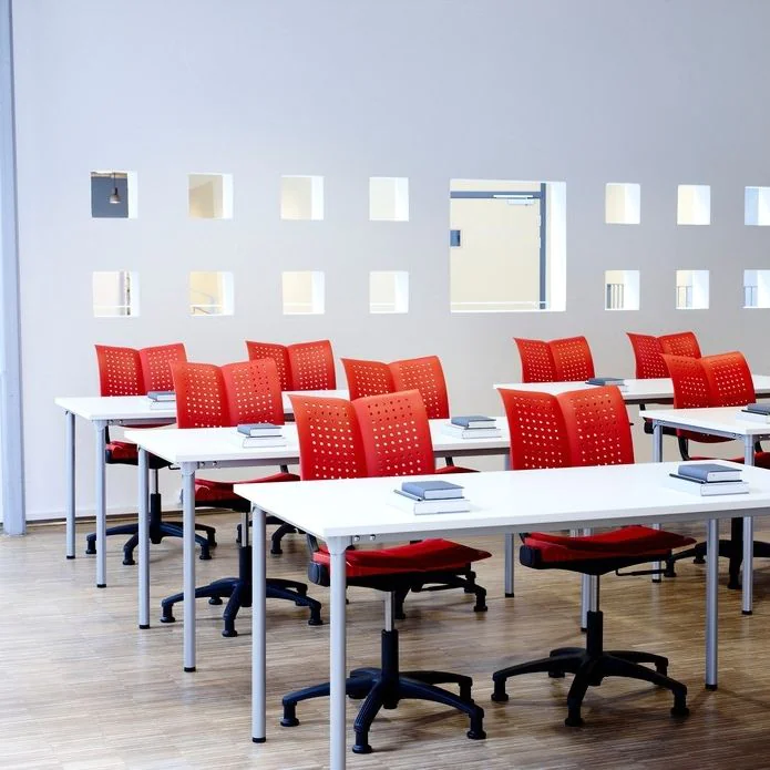 Konferenzstuhl HAG Conventio Wing 9831 von HAG - Produktbild 4 von 5