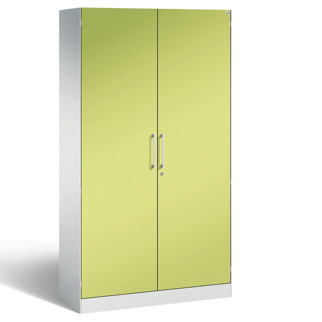 Aktenschrank Asisto C 3000 - 5 OH - 100 cm von CP - Produktbild 4 von 8