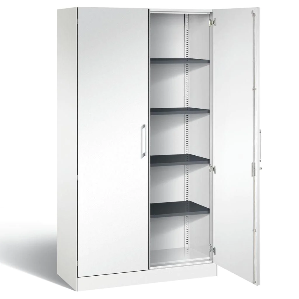 Aktenschrank Asisto C 3000 - 5 OH - 100 cm von CP - Produktbild 7 von 8