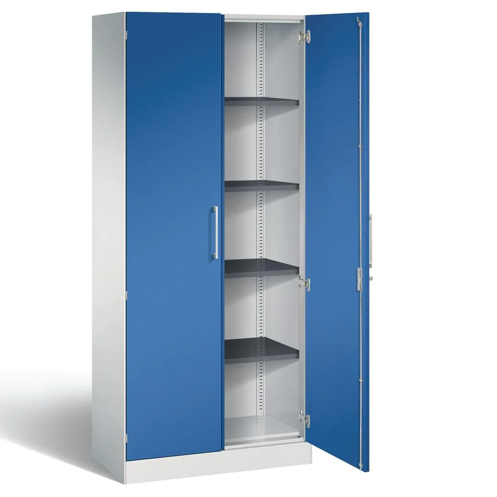Aktenschrank Asisto C 3000 - 5 OH - 80 cm von CP - Produktbild 3 von 8