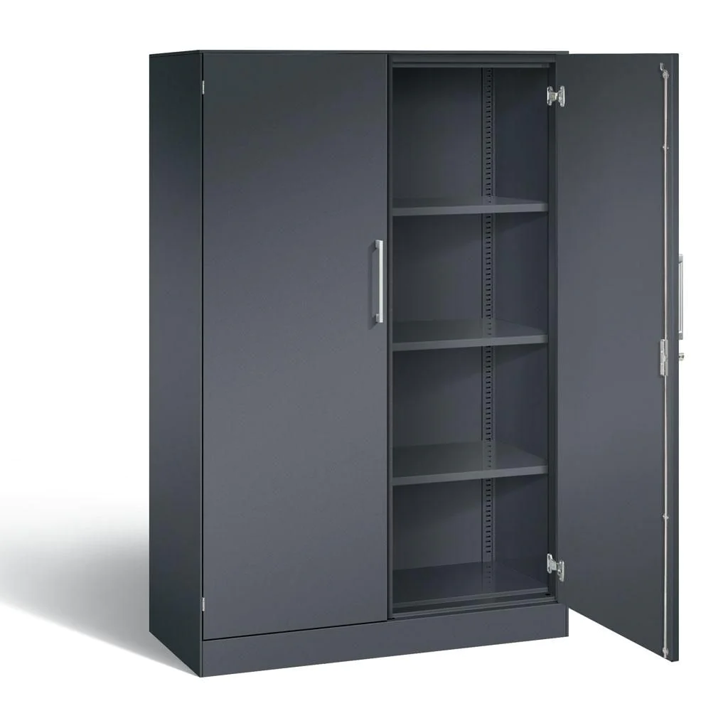 Aktenschrank Asisto C 3000 - 4 OH - 100 cm von CP - Produktbild 6 von 8
